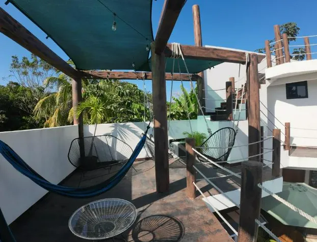 Hotel Ade hotel detail image 2