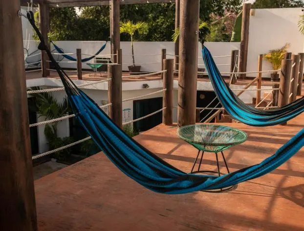 Hotel Ade hotel detail image 3