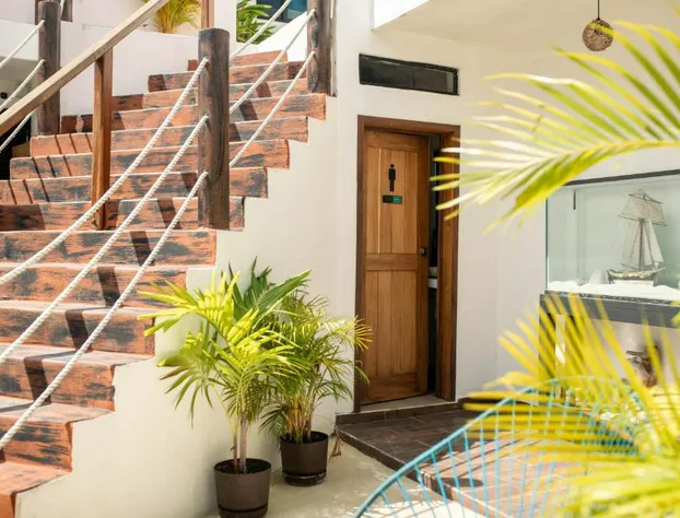 Hotel Ade hotel detail image 4