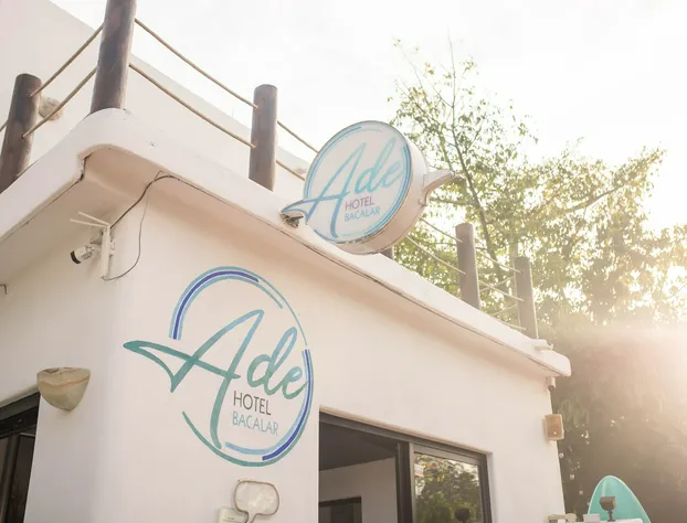 Hotel Ade hotel detail image 1