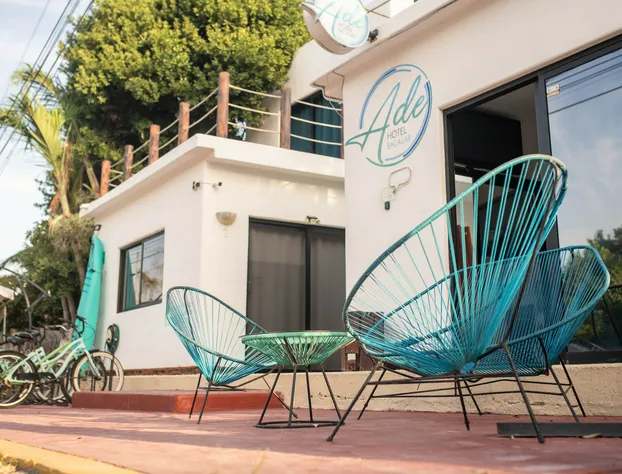 Hotel Ade hotel detail image 2