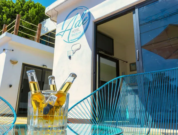 Hotel Ade hotel detail image 3