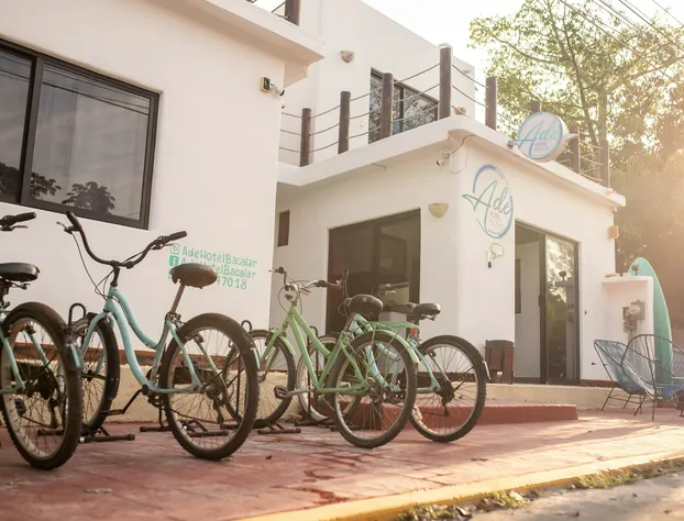 Hotel Ade hotel detail image 4