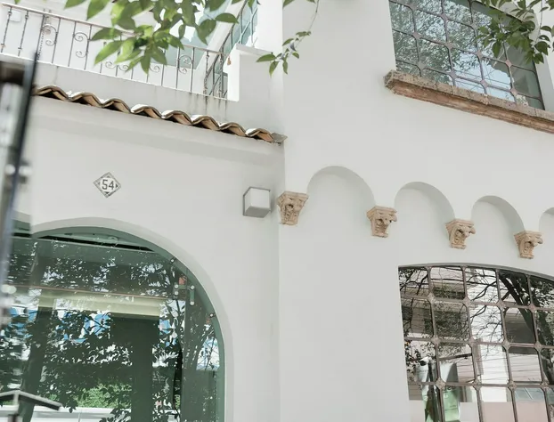 Casa Lomah Napoles WTC hotel detail image 2