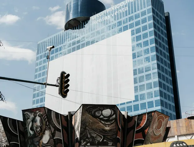 Casa Lomah Napoles WTC hotel detail image 4