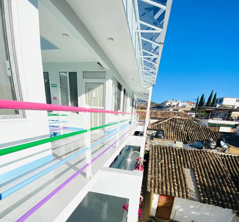 Hotel Nichim Ja hotel hero