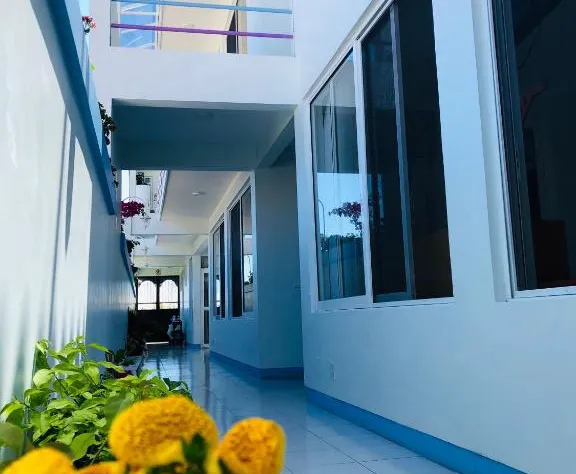 Hotel Nichim Ja hotel detail image 2