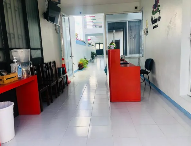 Hotel Nichim Ja hotel detail image 3