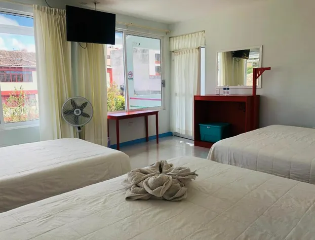 Hotel Nichim Ja hotel detail image 4