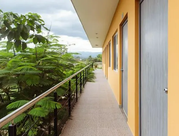 Hotel Guivá San Pablo hotel detail image 2