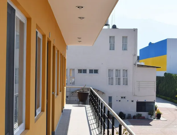 Hotel Guivá San Pablo hotel detail image 1