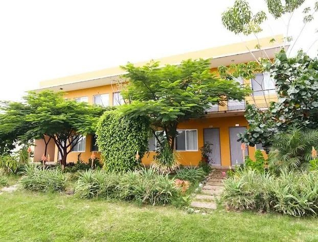 Hotel Guivá San Pablo hotel detail image 3