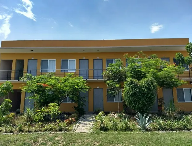 Hotel Guivá San Pablo hotel detail image 4