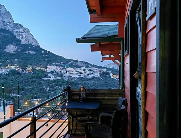 Cabañas Big Mountain hotel detail image 4