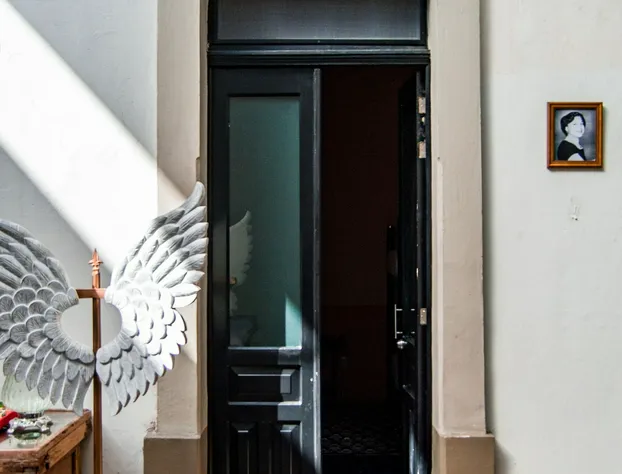 La Casa de Garces hotel detail image 1