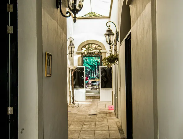 La Casa de Garces hotel detail image 4