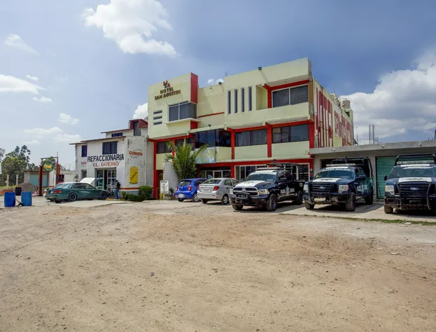 OYO Hotel San Agustin hotel detail image 1