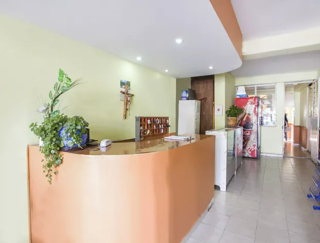 OYO Hotel San Agustin hotel detail image 2