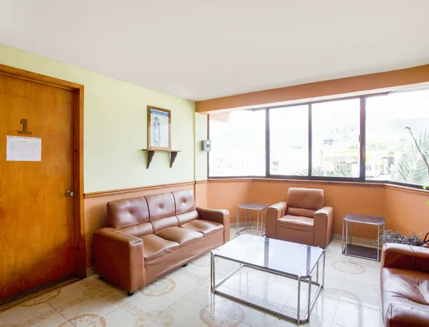 OYO Hotel San Agustin hotel detail image 3