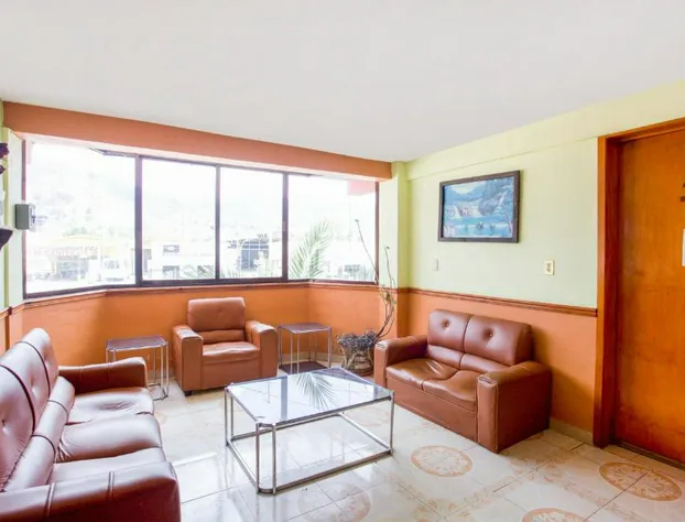 OYO Hotel San Agustin hotel detail image 3