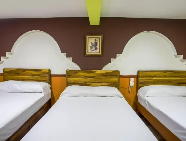 OYO Hotel San Agustin hotel detail image 2