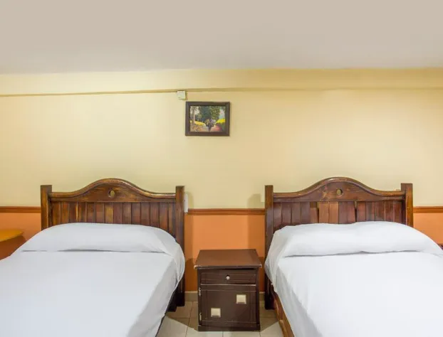 OYO Hotel San Agustin hotel detail image 3