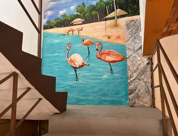 Bungalows Los Flamingos hotel detail image 3