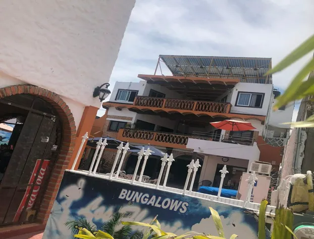 Bungalows Los Flamingos hotel detail image 2