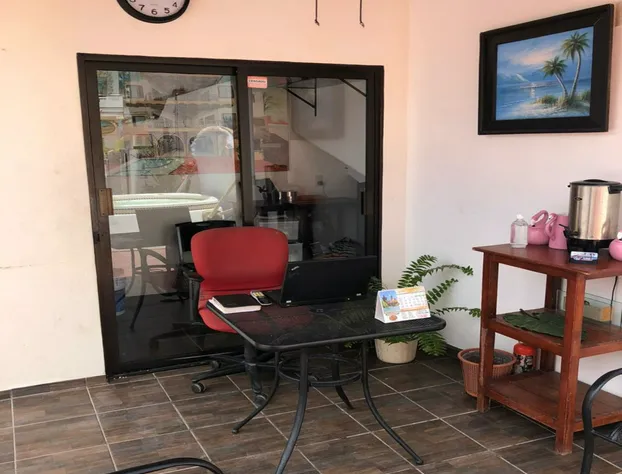 Bungalows Los Flamingos hotel detail image 3