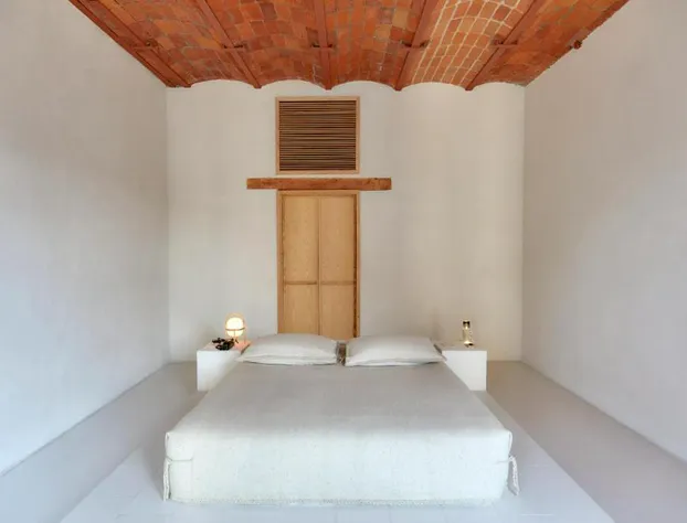 Circulo Mexicano, Mexico, a Member of Design Hotels hotel detail image 1