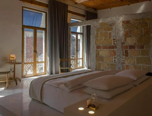 Circulo Mexicano, Mexico, a Member of Design Hotels hotel detail image 3