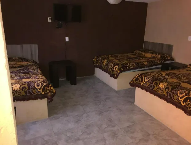 Hotel San Martín hotel detail image 2