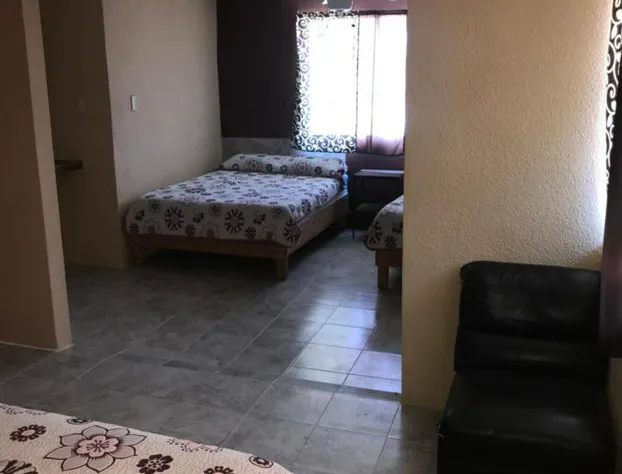 Hotel San Martín hotel detail image 3