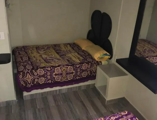 Hotel San Martín hotel detail image 4