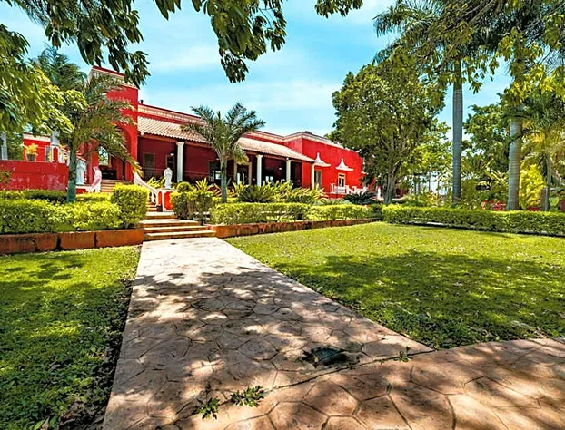 Hacienda Yabucu hotel detail image 1