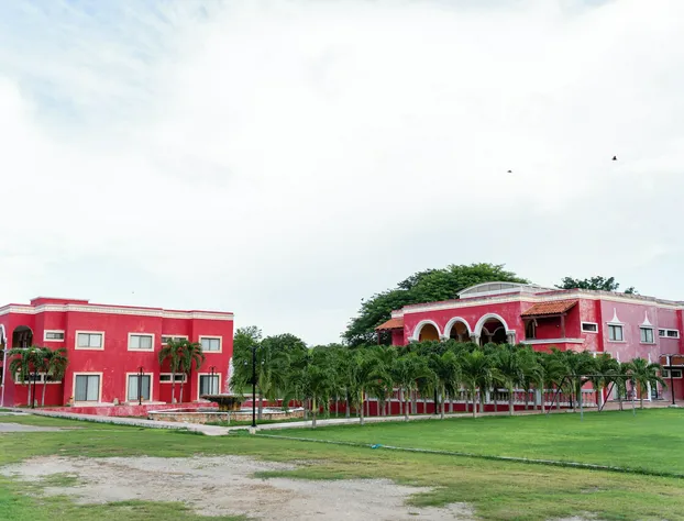 Hacienda Yabucu hotel detail image 1