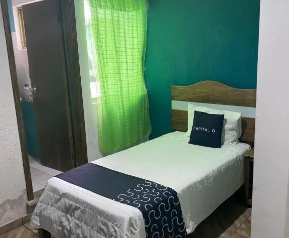 Hotel Marquez hotel detail image 3