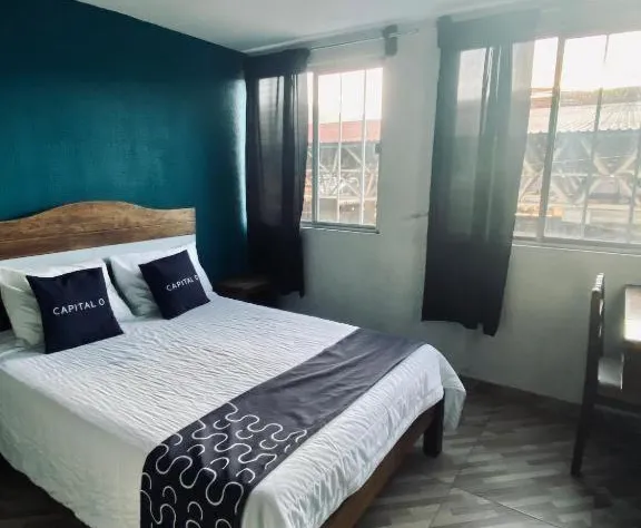 Hotel Marquez hotel detail image 4