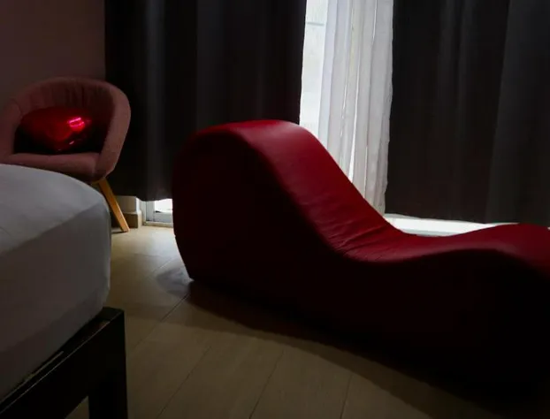 Hotel Las Torres,Tehuacan hotel detail image 1