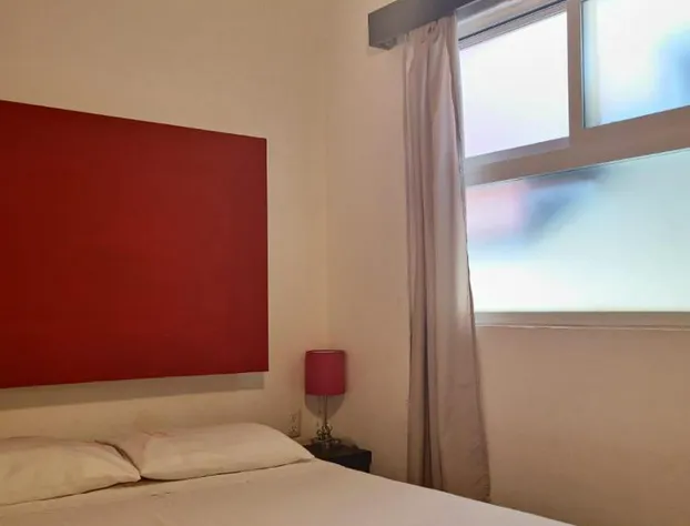 Hotel Las Torres,Tehuacan hotel detail image 4