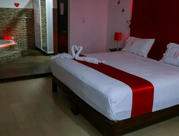 Hotel Las Torres,Tehuacan hotel detail image 3