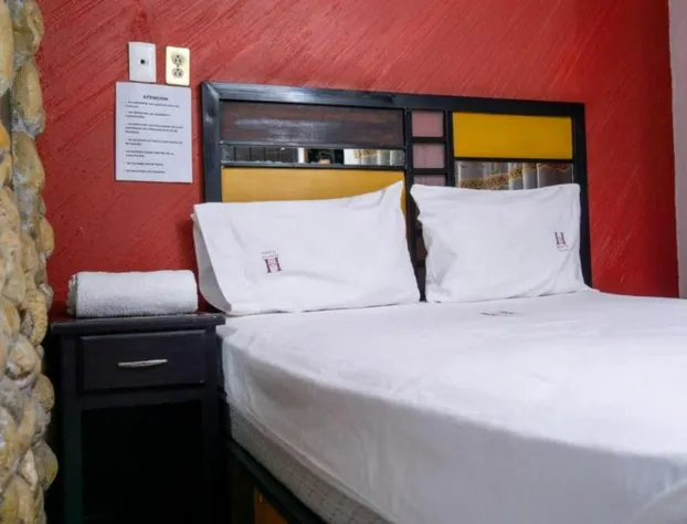 Hotel Las Torres,Tehuacan hotel detail image 2