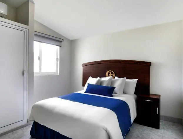 Grand View Suites hotel detail image 1