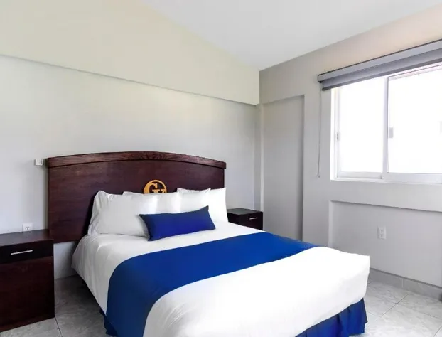 Grand View Suites hotel detail image 3