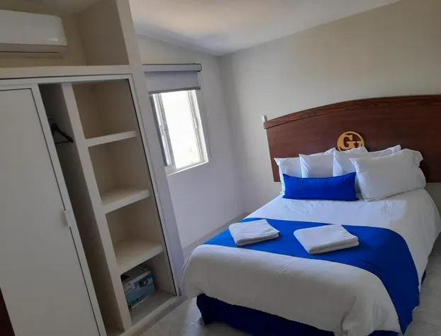 Grand View Suites hotel detail image 4