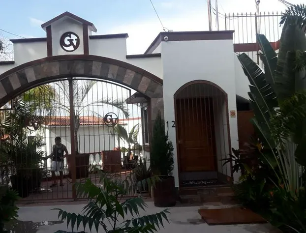 Grand View Suites hotel detail image 1