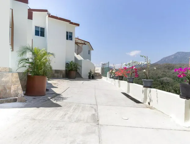 Grand View Suites hotel detail image 3