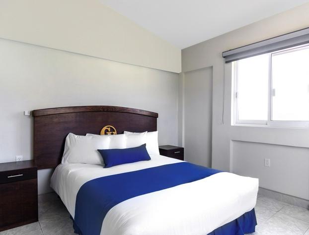Grand View Suites hotel detail image 4