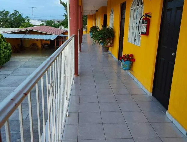 Hotel Posada Santa Elena hotel detail image 4