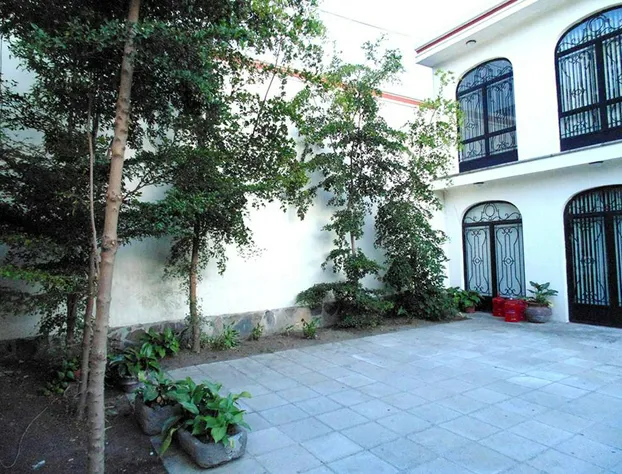 Hotel Hacienda hotel detail image 2